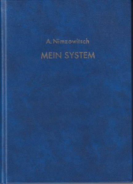 Nimzowitsch, Mein System